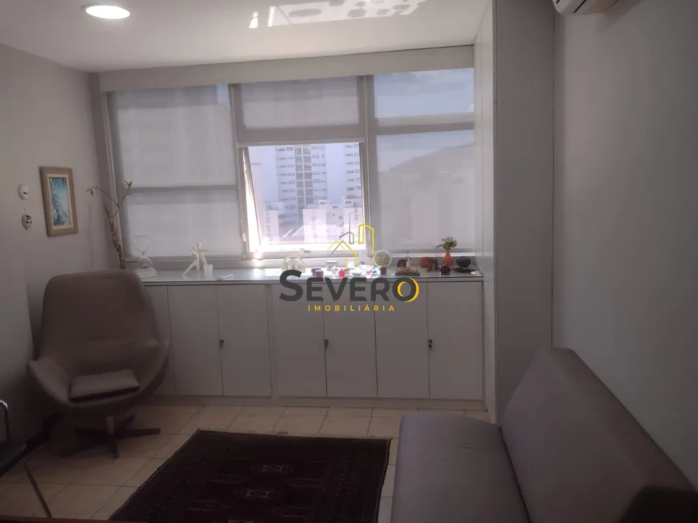 Sala-Conjunto, 40 m² - Foto 3