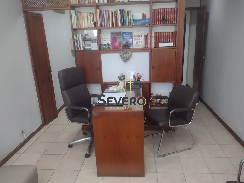 Sala-Conjunto, 40 m² - Foto 1