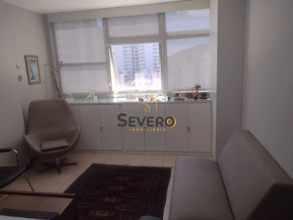 Sala-Conjunto, 40 m² - Foto 5