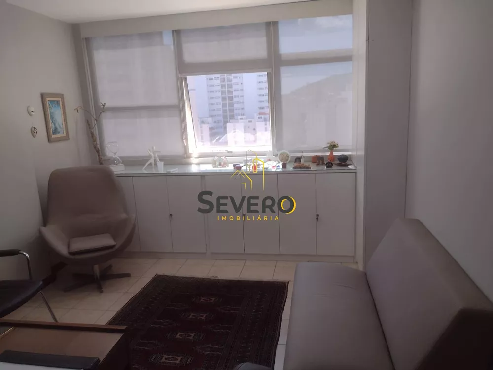 Sala-Conjunto, 40 m² - Foto 3