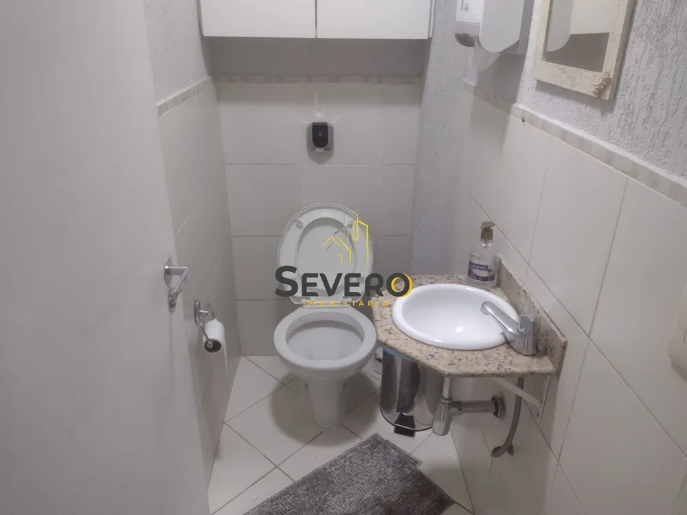 Sala-Conjunto, 40 m² - Foto 12