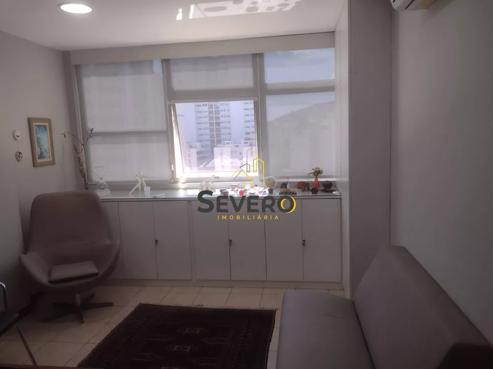 Sala-Conjunto, 40 m² - Foto 2