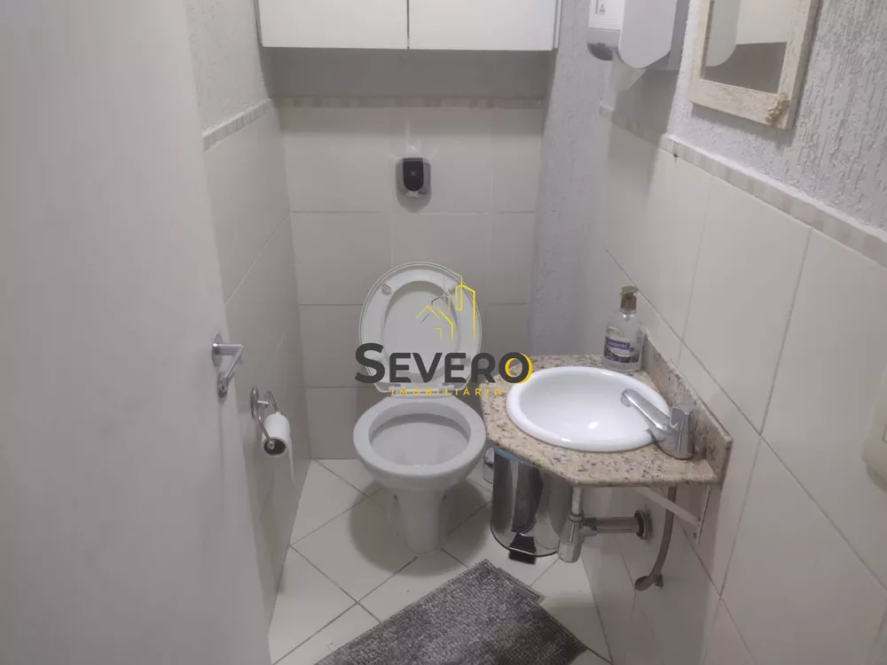 Sala-Conjunto, 40 m² - Foto 6