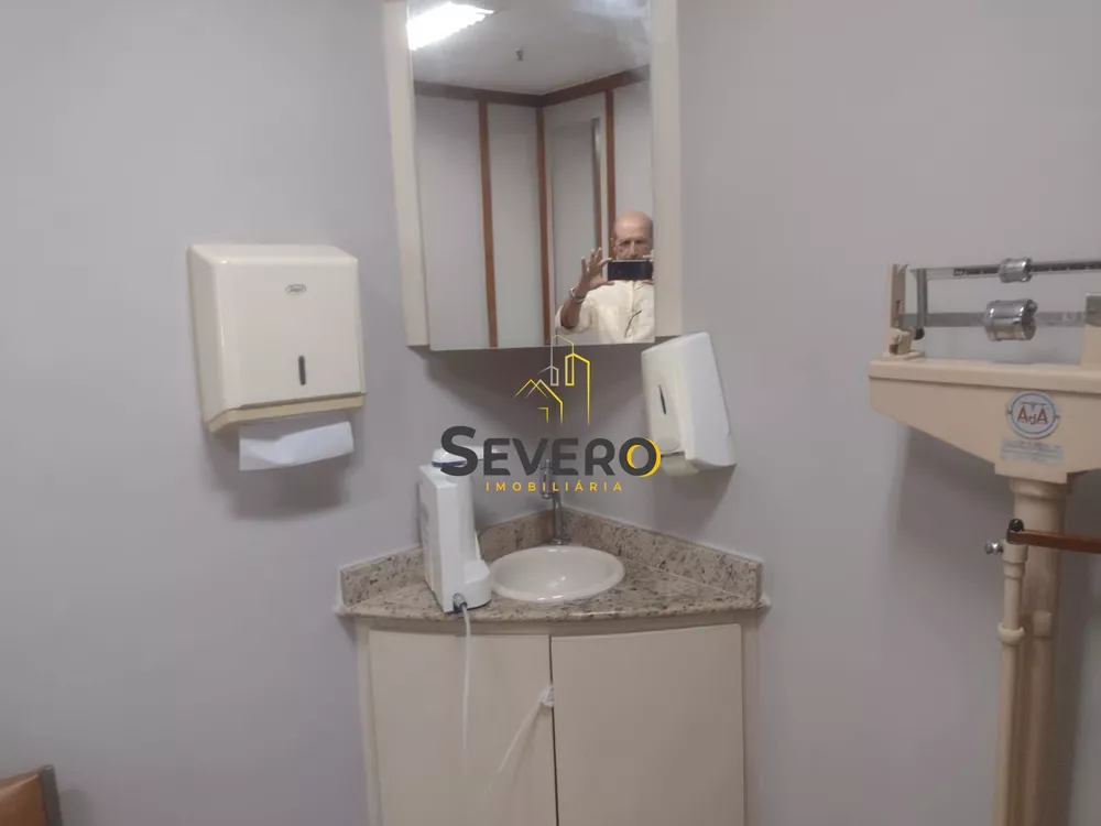 Sala-Conjunto, 40 m² - Foto 8