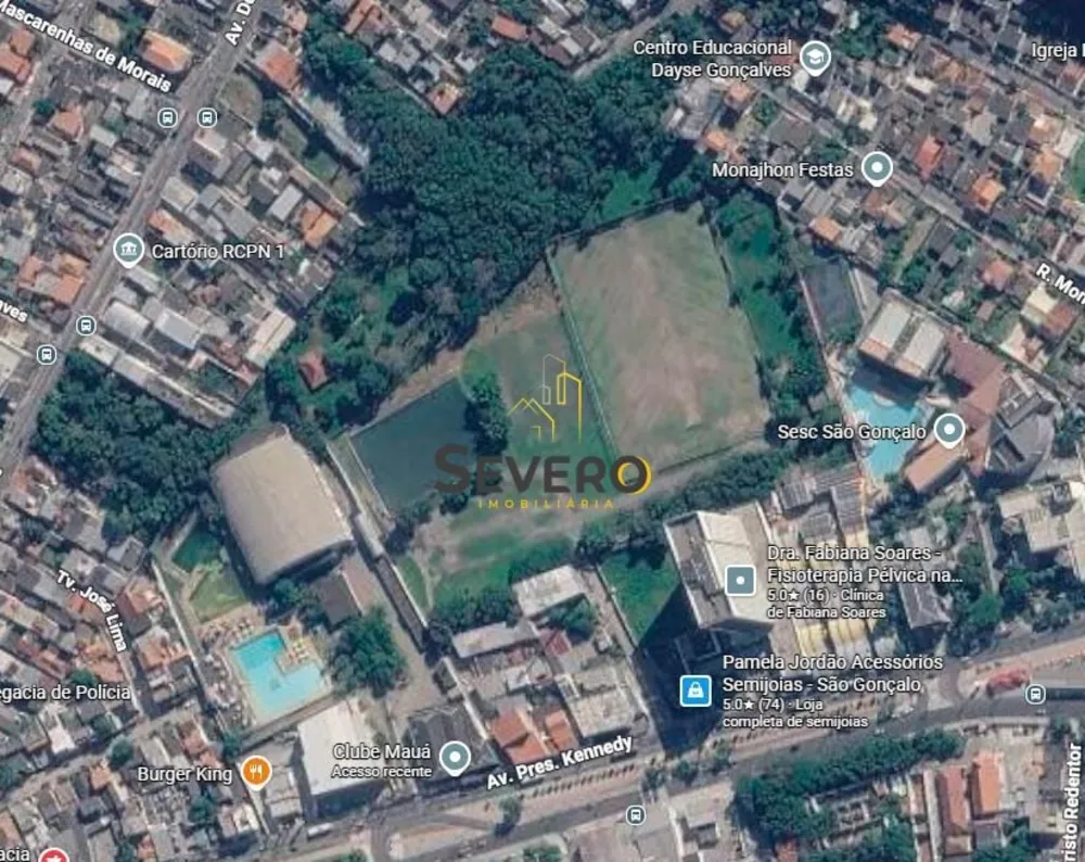 Terreno, 3 hectares - Foto 11