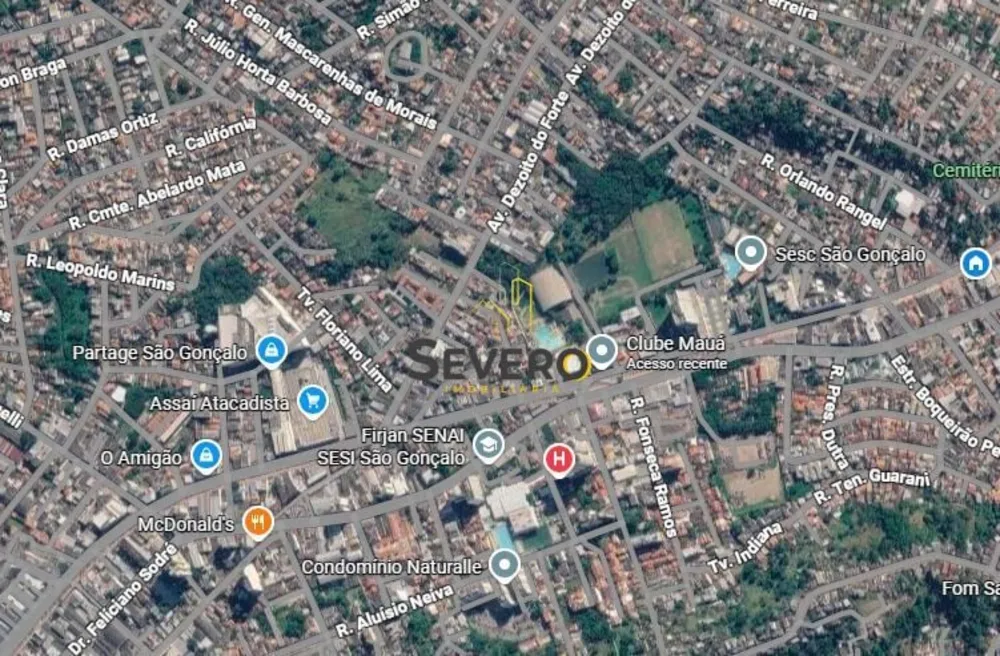 Terreno, 3 hectares - Foto 4