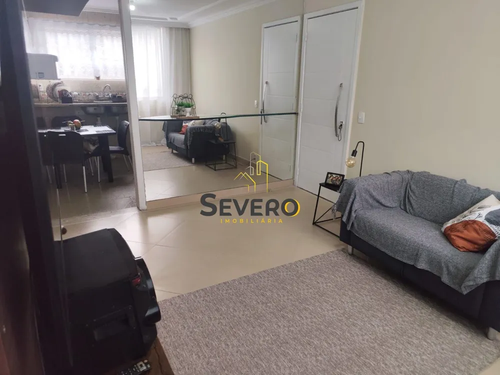 Apartamento, 2 quartos, 78 m² - Foto 6