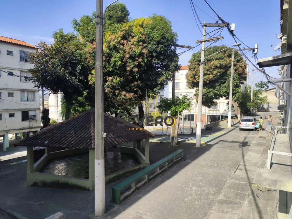 Apartamento, 2 quartos, 78 m² - Foto 28
