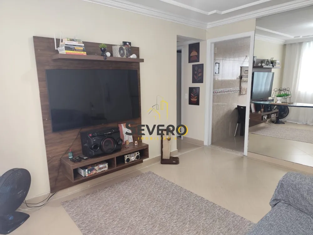Apartamento, 2 quartos, 78 m² - Foto 2