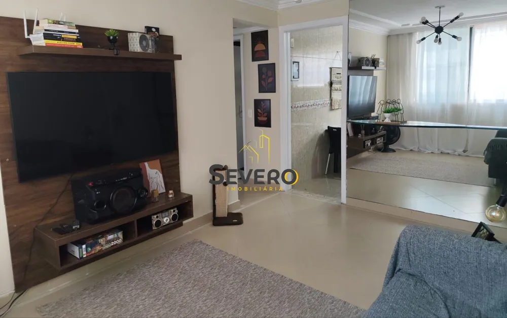 Apartamento, 2 quartos, 78 m² - Foto 3
