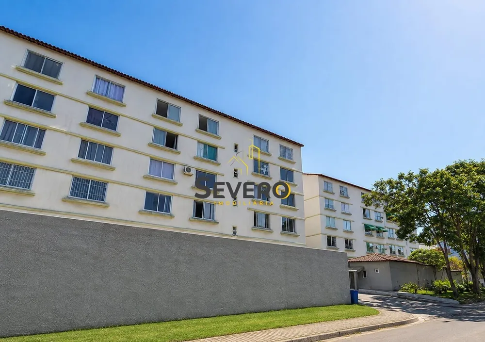 Apartamento, 2 quartos, 78 m² - Foto 1