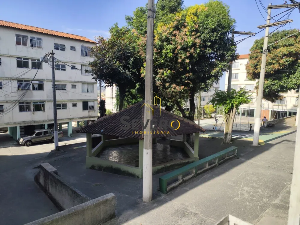 Apartamento, 2 quartos, 78 m² - Foto 29