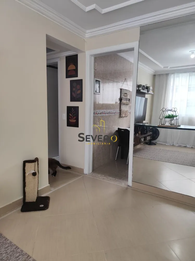 Apartamento, 2 quartos, 78 m² - Foto 5
