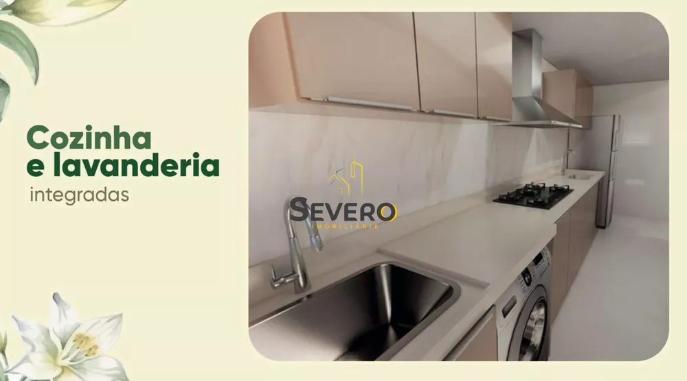 Apartamento, 3 quartos, 66 m² - Foto 5