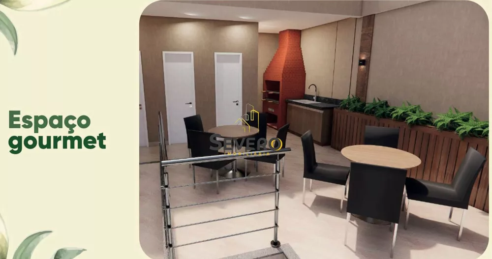 Apartamento, 3 quartos, 66 m² - Foto 7