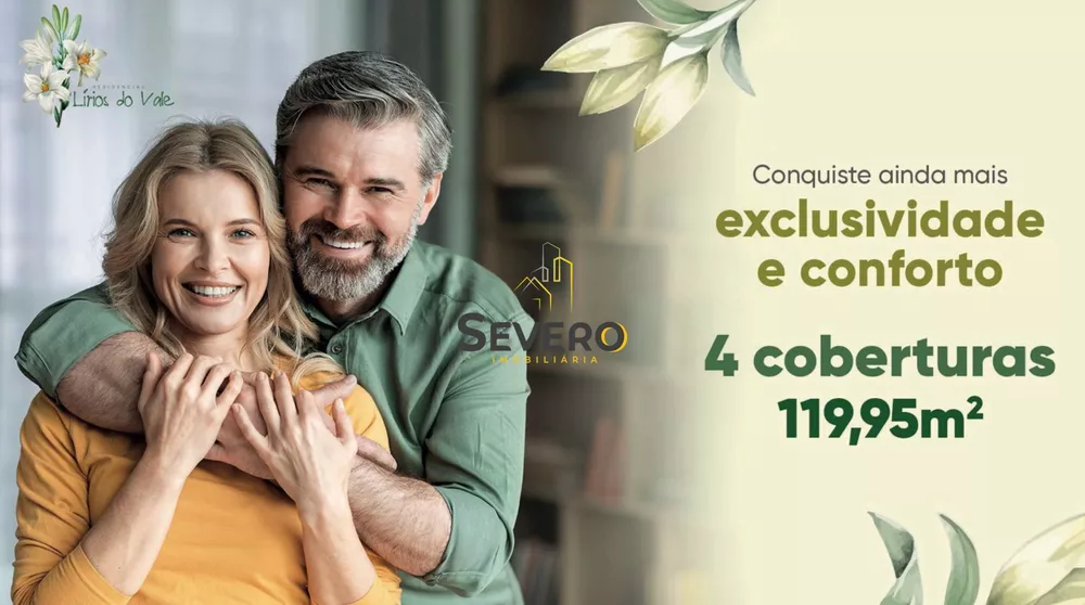 Apartamento, 3 quartos, 66 m² - Foto 9