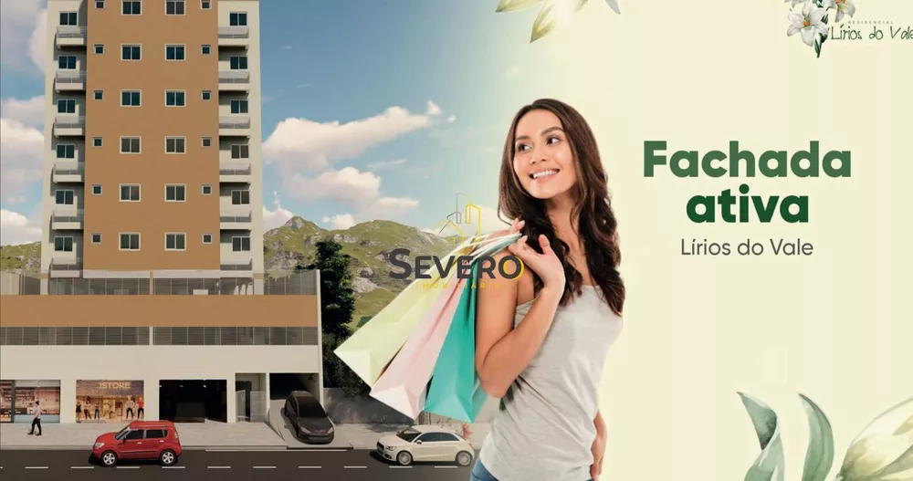 Apartamento, 3 quartos, 66 m² - Foto 14