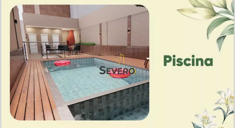 Apartamento, 3 quartos, 66 m² - Foto 1