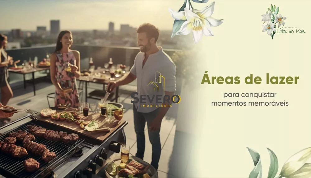 Apartamento, 3 quartos, 66 m² - Foto 11