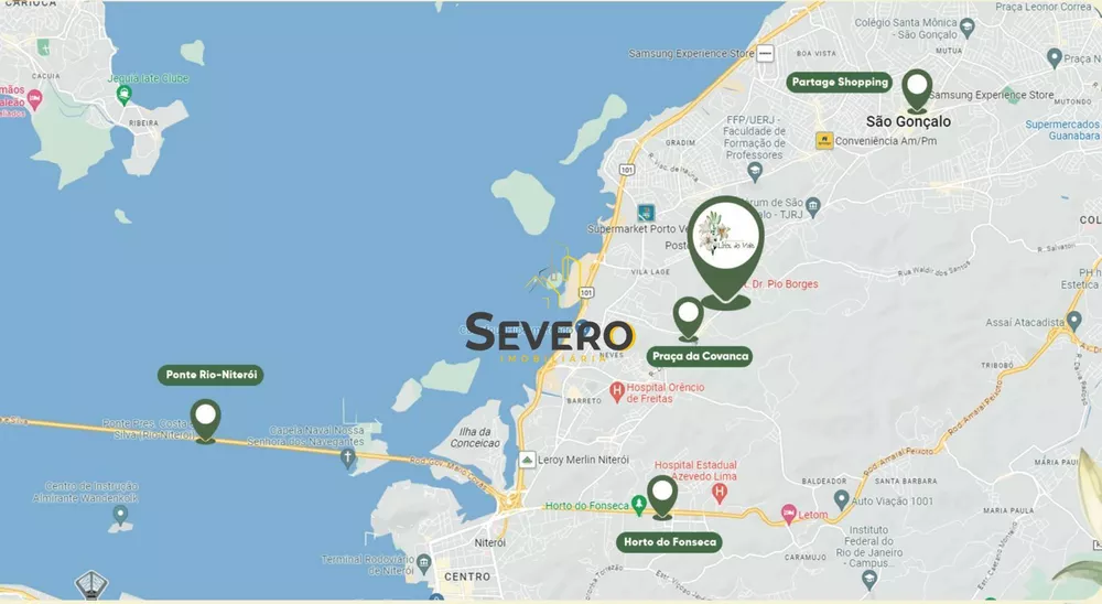 Apartamento, 3 quartos, 66 m² - Foto 16