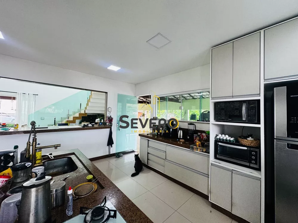 Casa, 4 quartos, 400 m² - Foto 11