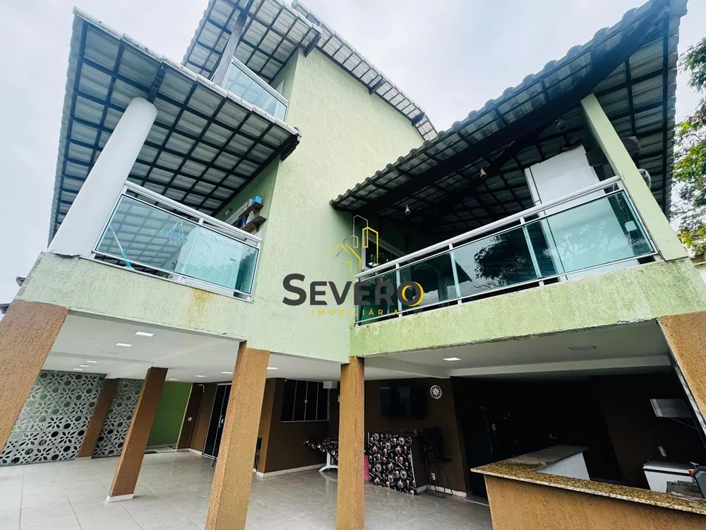 Casa, 4 quartos, 400 m² - Foto 31