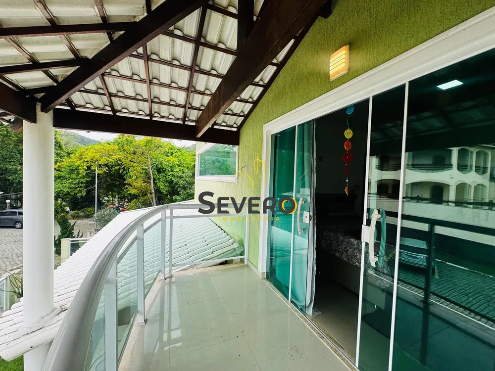 Casa, 4 quartos, 400 m² - Foto 25