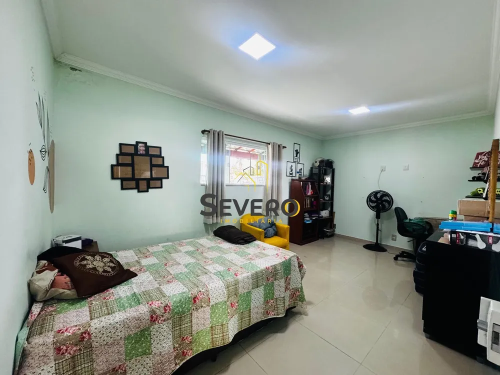 Casa, 4 quartos, 400 m² - Foto 37