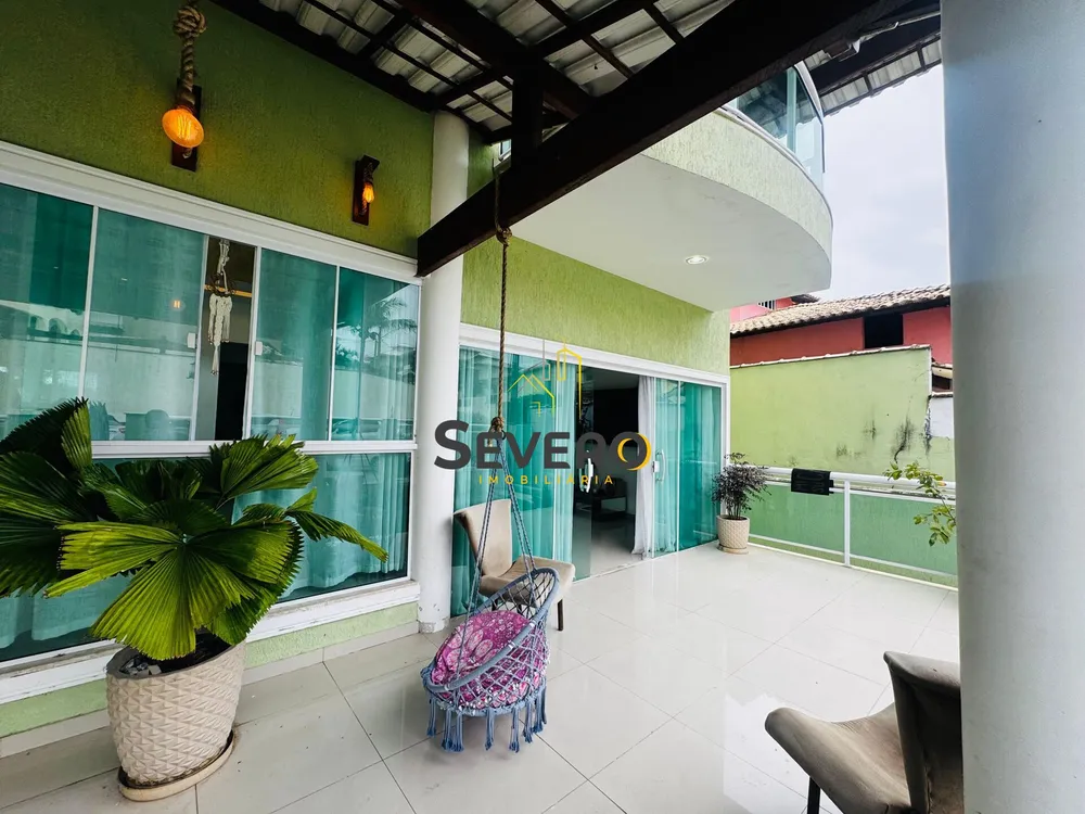 Casa, 4 quartos, 400 m² - Foto 55