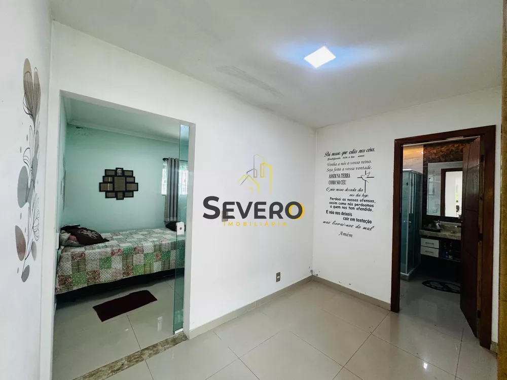 Casa, 4 quartos, 400 m² - Foto 16