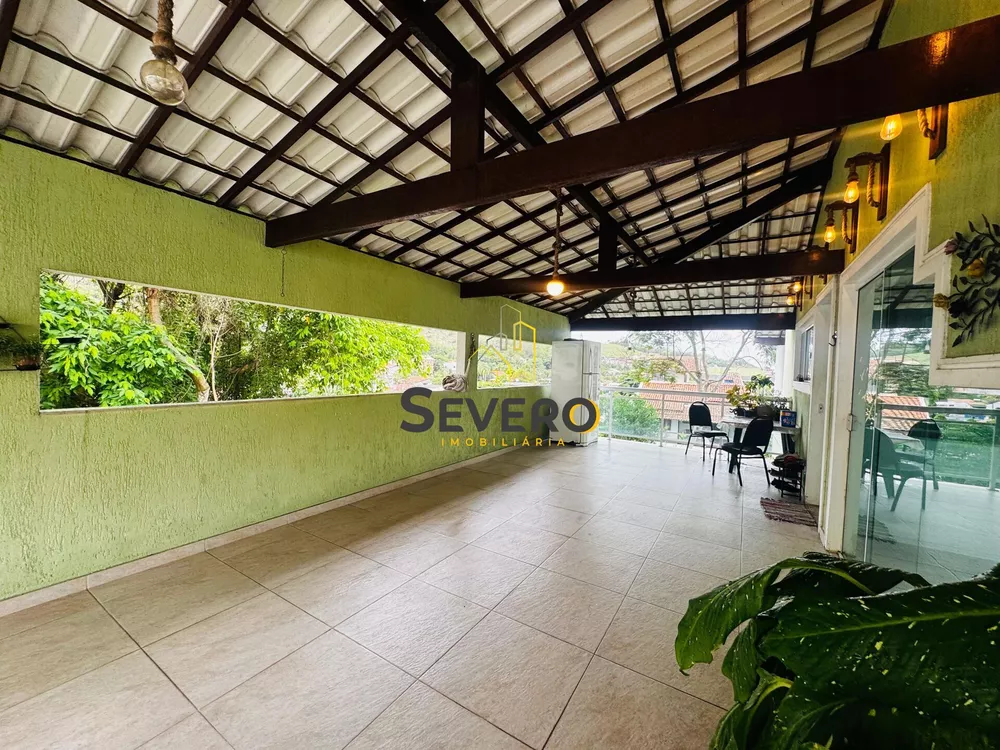 Casa, 4 quartos, 400 m² - Foto 36