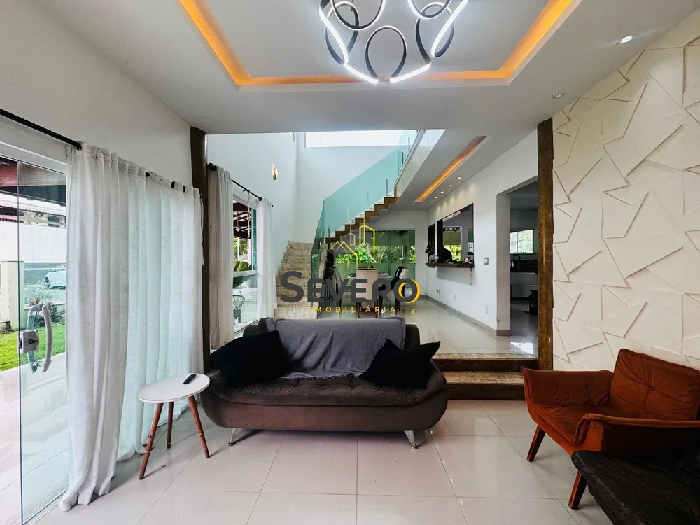Casa, 4 quartos, 400 m² - Foto 3