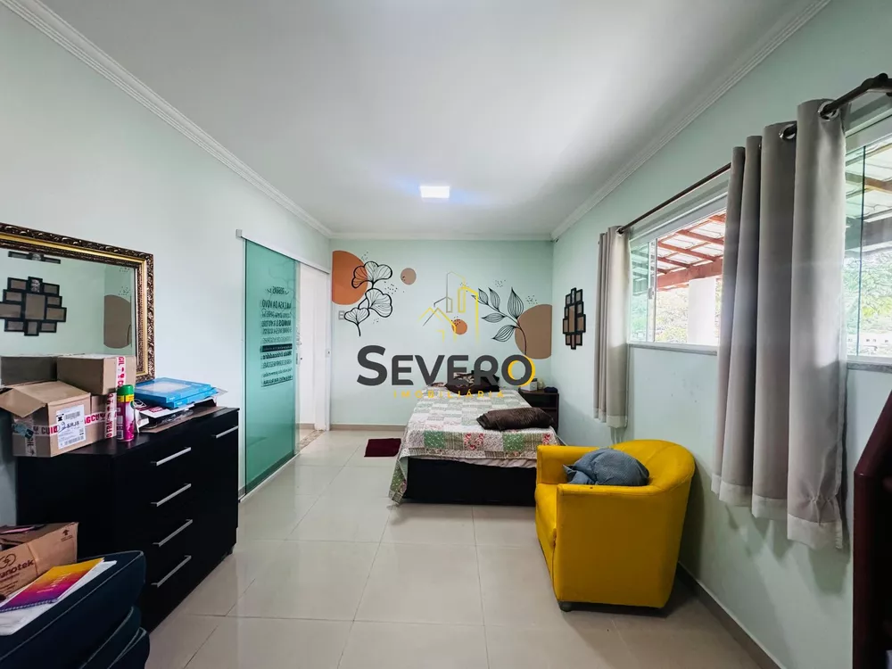 Casa, 4 quartos, 400 m² - Foto 20