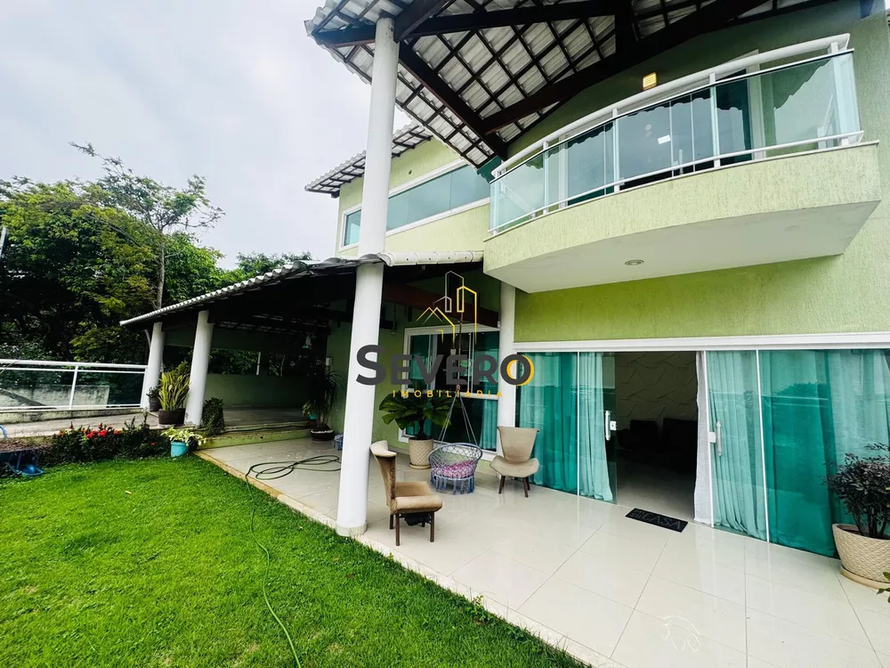 Casa, 4 quartos, 400 m² - Foto 29
