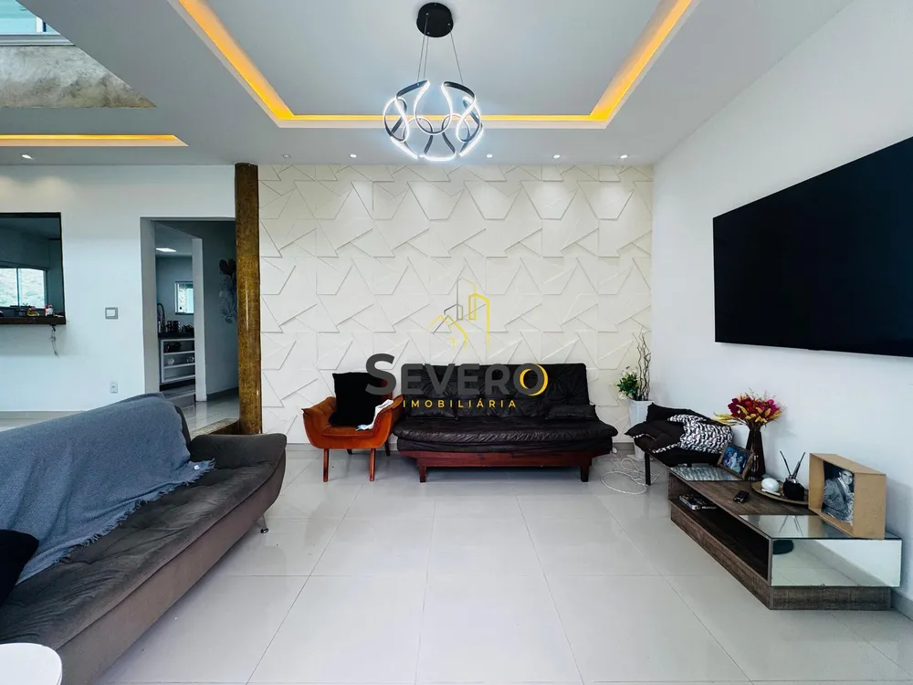Casa, 4 quartos, 400 m² - Foto 5