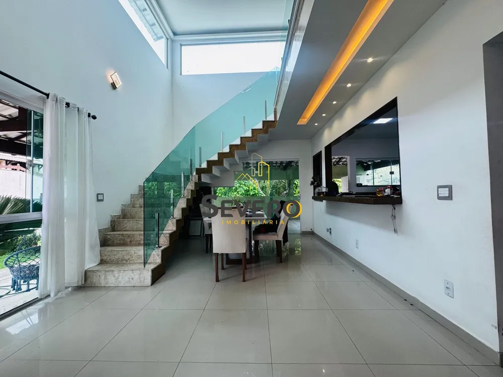 Casa, 4 quartos, 400 m² - Foto 9