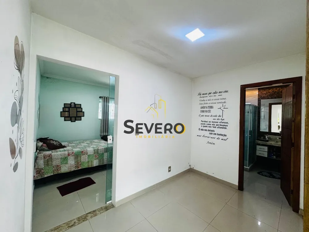 Casa, 4 quartos, 400 m² - Foto 31