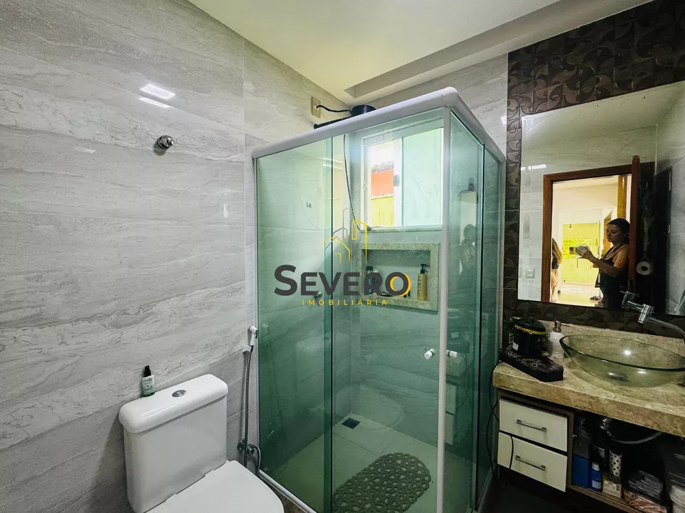 Casa, 4 quartos, 400 m² - Foto 26