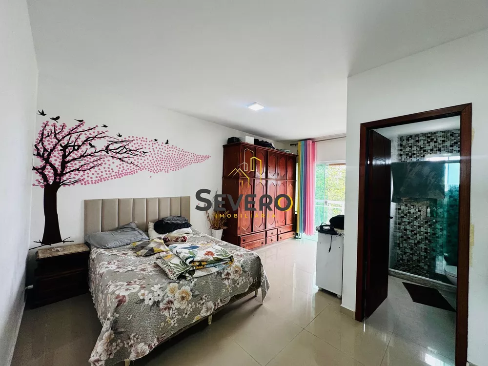 Casa, 4 quartos, 400 m² - Foto 17