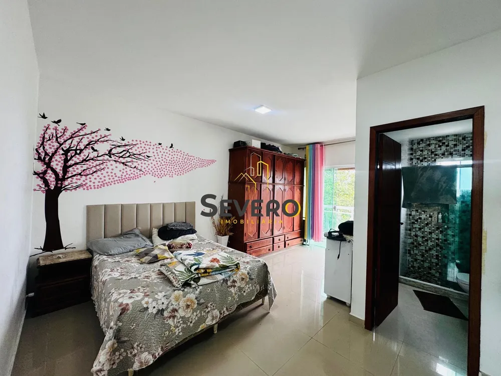 Casa, 4 quartos, 400 m² - Foto 33