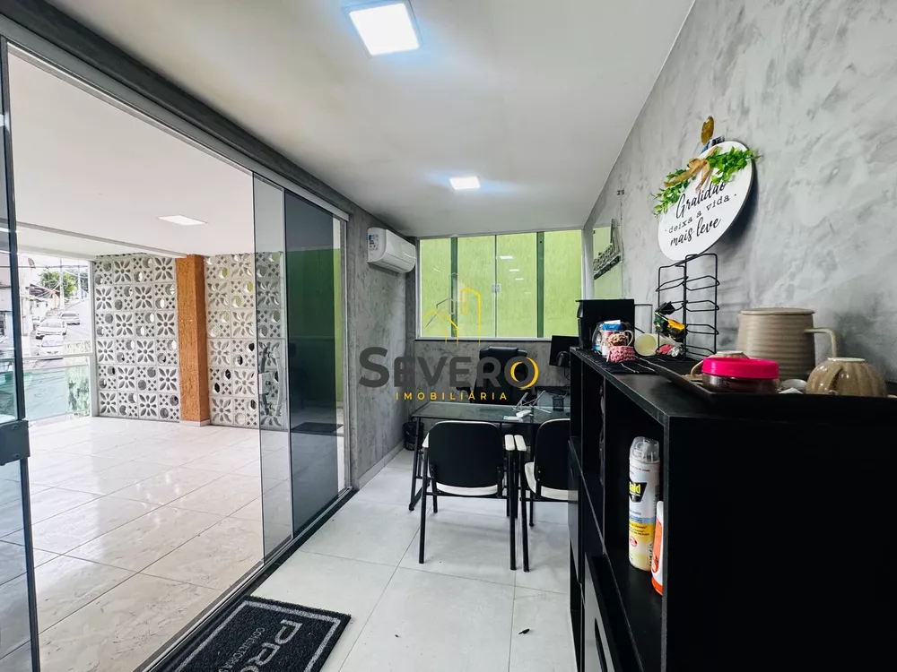 Casa, 4 quartos, 400 m² - Foto 34