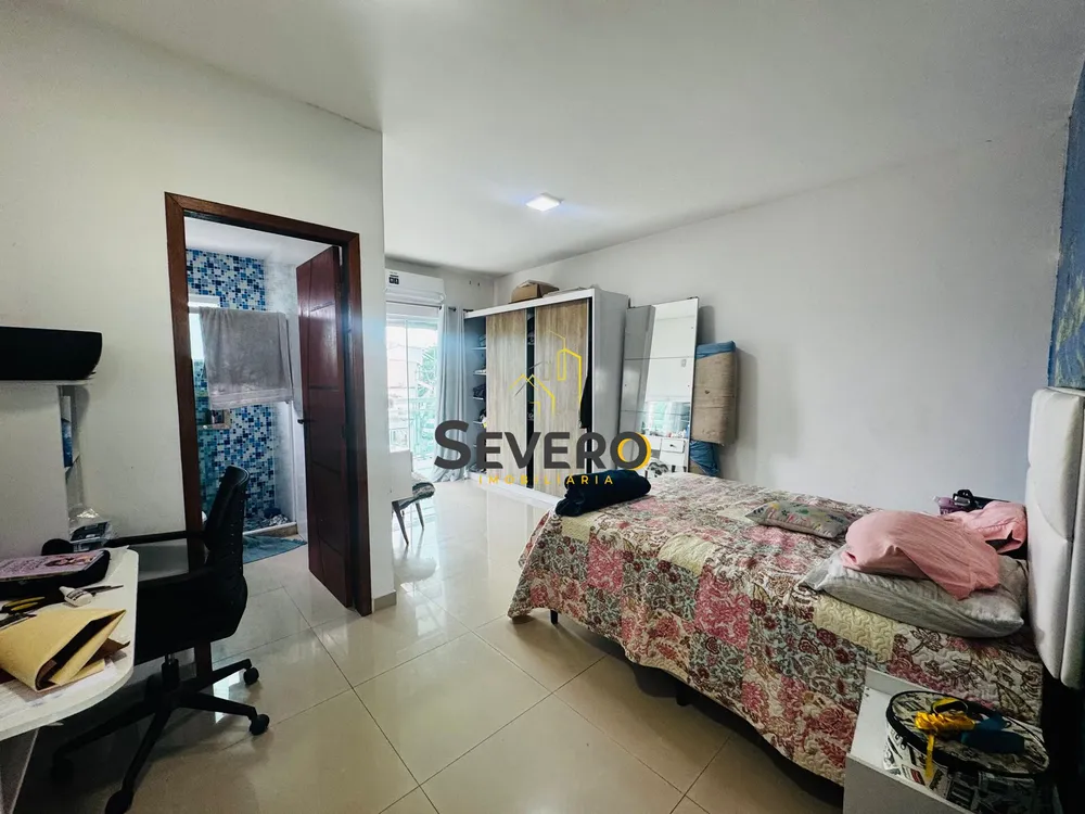 Casa, 4 quartos, 400 m² - Foto 47