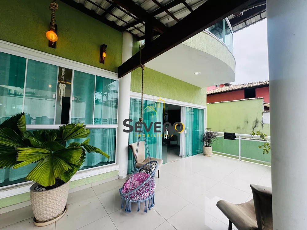 Casa, 4 quartos, 400 m² - Foto 28