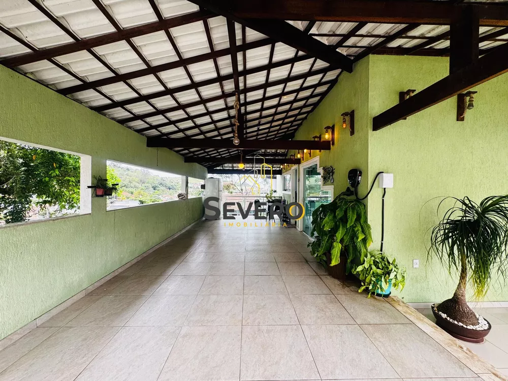 Casa, 4 quartos, 400 m² - Foto 35