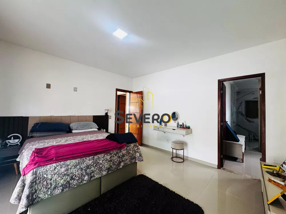 Casa, 4 quartos, 400 m² - Foto 23