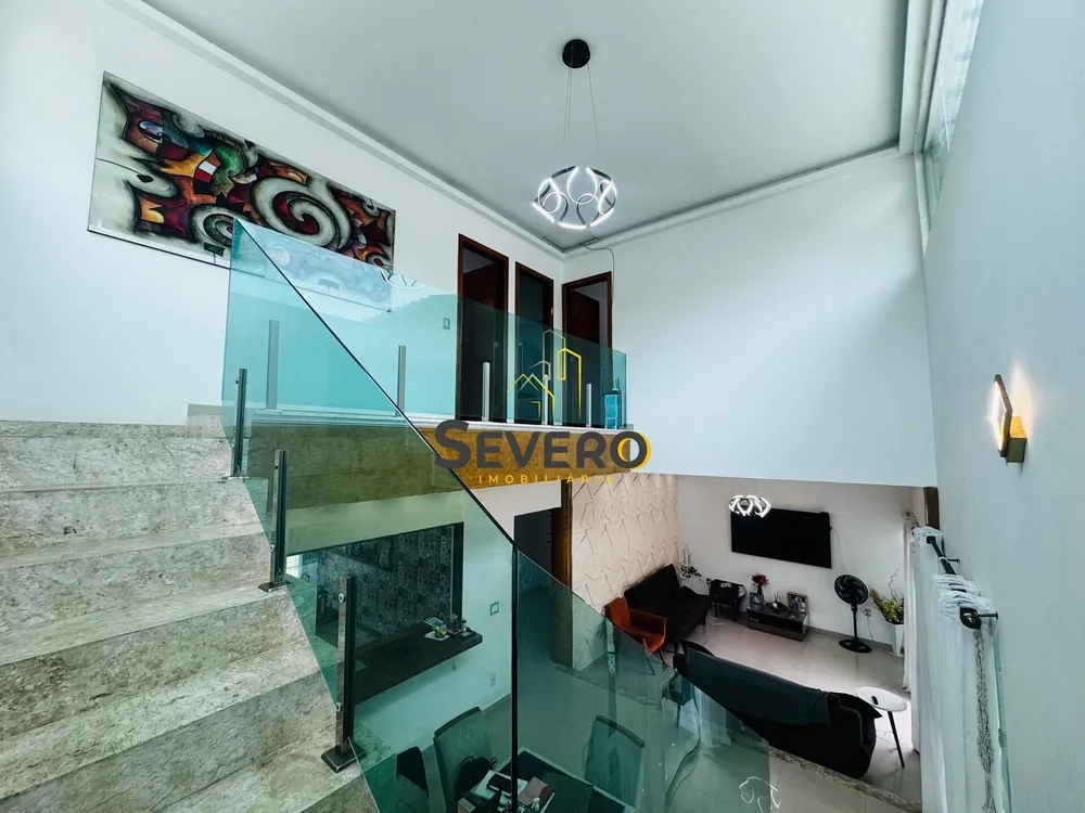 Casa, 4 quartos, 400 m² - Foto 13