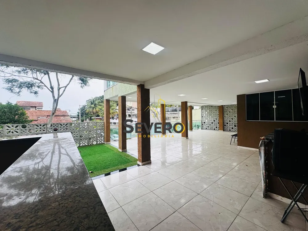Casa, 4 quartos, 400 m² - Foto 63