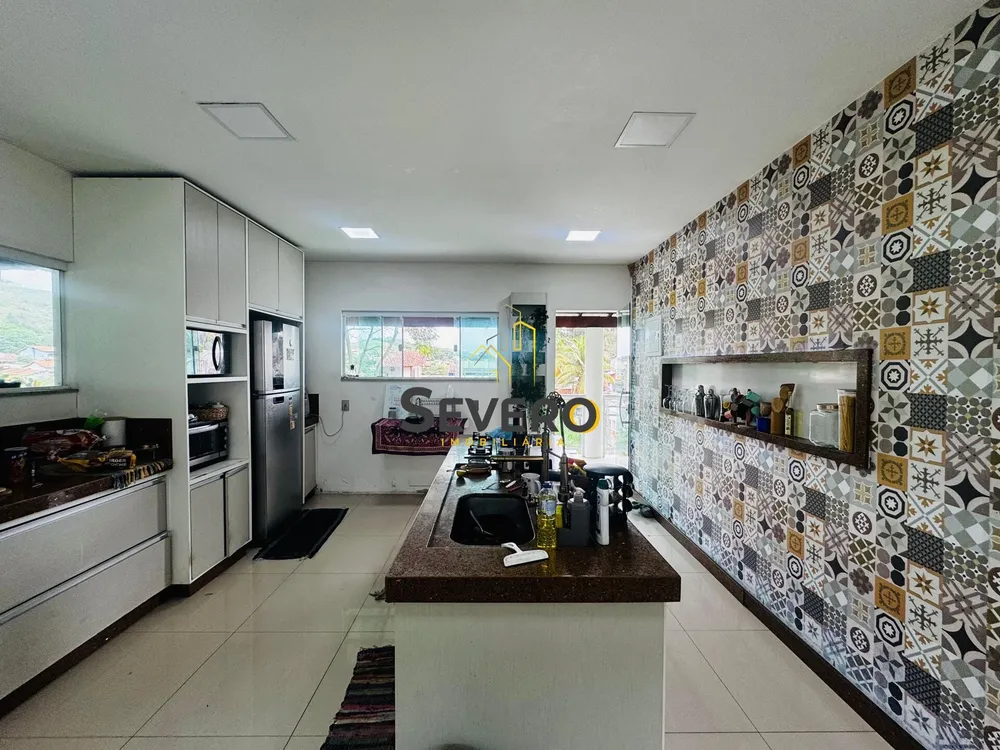 Casa, 4 quartos, 400 m² - Foto 23