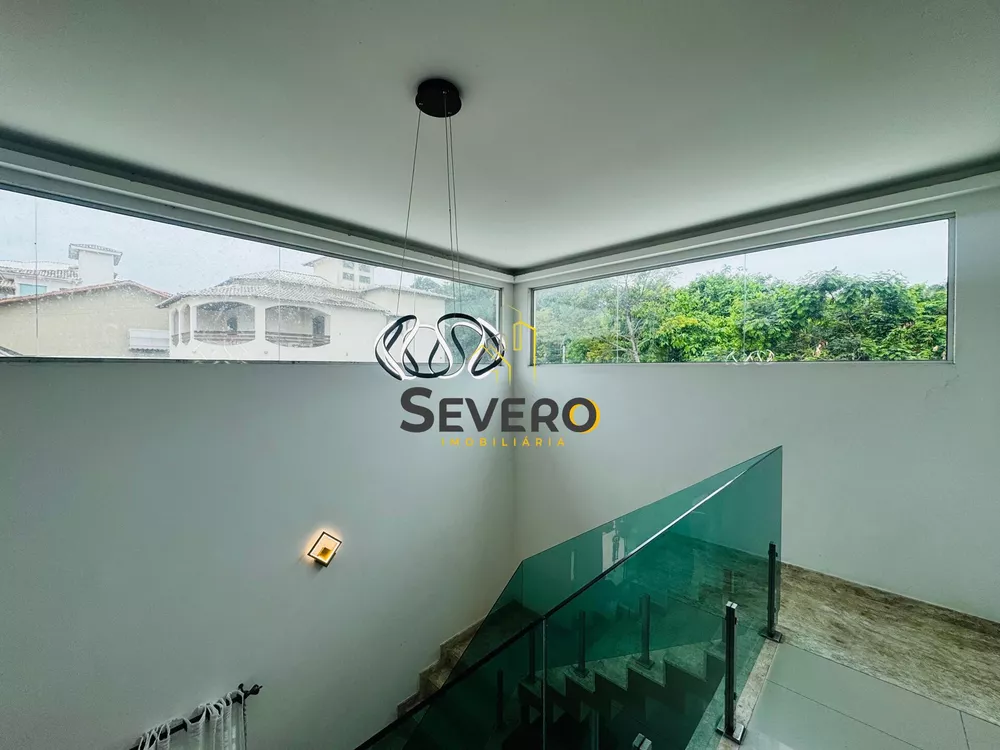 Casa, 4 quartos, 400 m² - Foto 10
