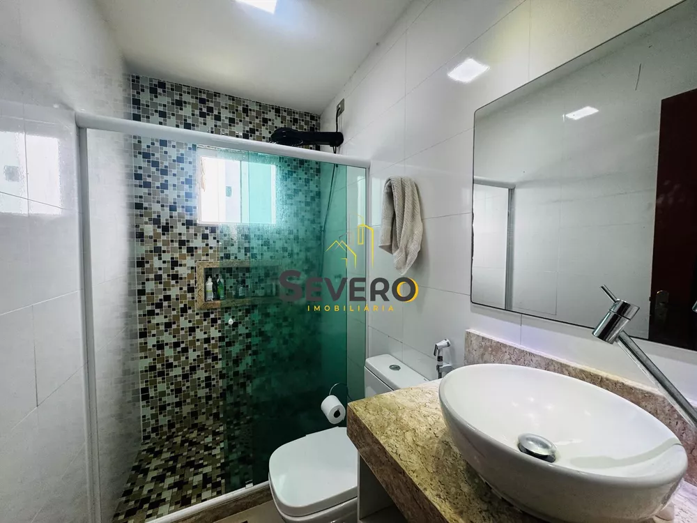 Casa, 4 quartos, 400 m² - Foto 25